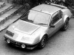 Renault Alpine A310 V6 1981 года
